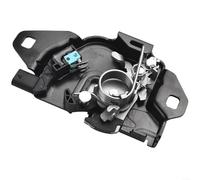 UTTASU Lanzamiento de pestillo de capó 1500397-00-E para Tesla Model 3 Y 2021+, interruptor de repuesto directo, pieza de control interior Plug and Play