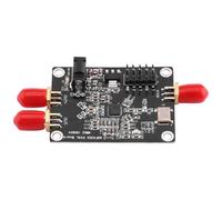 UTTASU M GHz PLL RF Frequency Signal Source RF Signal Module Phase Locked Loop Generator PLL RF Signal Source Module Board