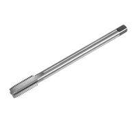 UTTASU Macho de roscar M11 x 1,5, 130 mm de largo, para metal
