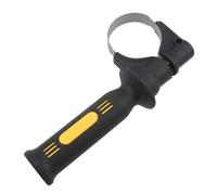 UTTASU Mango lateral con función antivibración para Dewalt | N112156 DCH253 DCH273 DCH213 SDS - Martillo perforador SDS (repuesto)
