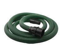 UTTASU Manguera de aspiración D27/32 para Festool CTL 11/22, 3,5 m, antiestática, con rosca, diámetro de 35 mm, conector para lijadoras y dispositivos de aspiración en el taller