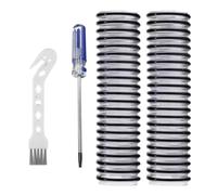 UTTASU Manguera de repuesto de reparación para Tineco para Floor ONE S3/S5/S6/S7 Breeze para IFLOOR