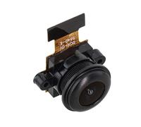 UTTASU Módulo de cámara de 5 MP OV5640 gran angular para ESP32 CAM con ángulo de visión de 65°/100°/120°/130°, salida RGB RAW de 8 bits, control automático de imagen