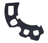 UTTASU Motor Controller Keep Your Electric Bike in Top Condition with for Bafang MidDrive PCB Seal Pad Replacement for M600 M500