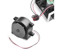 UTTASU Motor de accionamiento principal para Medion MD 16192, 18501, 1850X, 18600, motor de ventilador de repuesto de material duradero para un mejor rendimiento de limpieza, accesorios