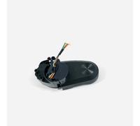 UTTASU Motor de cepillo lateral para Dreame X50s Pro Master/Ultra y Aqua 10 Roller/Pro Track, repuesto silencioso para aspiradora robótica, fácil instalación, accesorio duradero para una limpieza