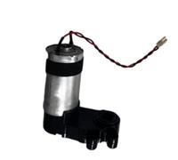 UTTASU Motor de cepillo principal para robot aspirador Dreame D10 Plus Gen 2, pieza de repuesto para cepillo de rodillo para mejorar el rendimiento de limpieza, fácil cambio sin herramientas