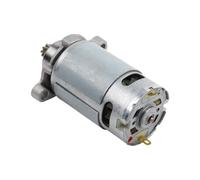 UTTASU Motor de sierra recíproca recargable, 8 dientes, 21 V, motor eléctrico de sierra de sable 550
