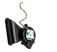 UTTASU Motor principal ventilador de repuesto para RoboVac L35 Hybrid, LR30, Blaupunkt BlueBot Xtreme, VRillo J300 y Airrobo T9 Robot Aspirador Accesorios Negro