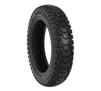 UTTASU Neumático sin cámara de 10 pulgadas 10 x 2 - 6,1 para Xiaomi M365 Pro Pro2 1S Scooter eléctrico a prueba de pinchazos duradero resistente al desgaste negro