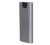 UTTASU NVME de alta velocidad para SATA de doble protocolo M.2 a 3. Adaptador SSD de 10 Gbps