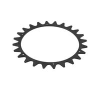 UTTASU Paquete de 2 picos para cortacésped Worx Landroid L (WR153E, WR155E, WR147E, WR148E) ¨C 225 mm, picos de tracción de plástico, resistentes al óxido, fáciles de instalar