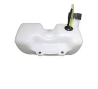 UTTASU Picos de tracción de acero inoxidable para modelos Worx Landroid S/M, tacos antideslizantes para ruedas de cortacésped de 205 mm, fácil montaje con tornillos Torx, capacidad de inclinación