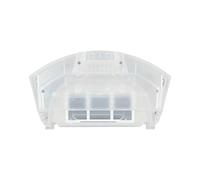 UTTASU Proscenic M8PRO y Ultenic T10 - Recipiente de repuesto para aspiradora robot de plástico sin BPA, diseño de vaciado rápido, para modelos M8PRO y T10