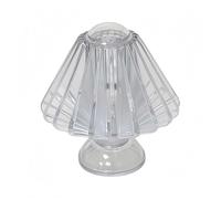 UTTASU Retenedor transparente de forma de filtro de café con 20 varillas para gotero de origami, herramienta de prensa segura para un ajuste perfecto del papel y una mayor e preparación