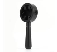 UTTASU Revoluciona tu proceso de preparación con una palanca de perilla de vapor para los modelos Breville 870 876 (negro)