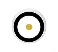 UTTASU Robot de chat de voz AI para DeepSeek XiaoZhi, para ESP32-S3 con pantalla LCD de 1.28 pulgadas, asistente de escritorio inteligente, pantalla multifuncional, diseño compacto N16R8