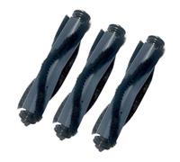 UTTASU Rodillo de cepillo principal de repuesto para robot aspirador Eufy Auto-Empty C10, eliminación eficiente de suciedad y polvo, fácil de instalar, paquete individual