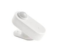 UTTASU Sensor de movimiento avanzado de monitoreo en tiempo real, pilas AAA, sensor de movimiento avanzado, registros de historia, especificaciones de seguimiento