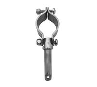 UTTASU Soporte de remo plegable para kayak sin taladrar, ajustable de 34 a