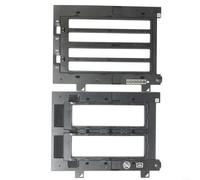 UTTASU Soporte de tira de película 135/120/220 para V700 V750 V800 V850 Perfection 4990 GT-X900 GT-X970 Accesorios Escáner Soporte de diapositivas sin vidrio Alta fiabilidad