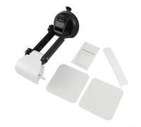 UTTASU Soporte fiable para salpicadero Starlink para Mini para GEN3 que garantiza una colocación segura mientras conduces