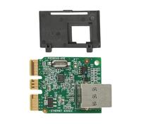 UTTASU Tarjeta de red inalámbrica para Zebra ZT510 ZT610 ZT411 ZT421 ZT620, módulo WiFi interno P1083320-037A, pieza de repuesto PCB de alta fiabilidad