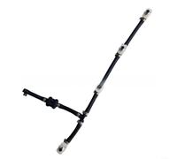 UTTASU Tubo de retorno de combustible para Hyundai Sonata 2014-2016 para Kia Rio 2011-2017 pieza de repuesto OE 31471-2A665 Montaje rápido duradero práctico
