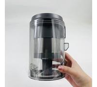 UTTASU Unidad ciclónica multicono de repuesto para aspiradora Dreame Z10 Z20 Z30, conjunto de filtro multicono para la deposición de polvo fino y alérgenos, accesorio duradero para mantenimiento