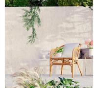 UTTASU Vides artificiales colgantes de lavanda, 2 unidades, plástico resistente a los rayos UV y espuma para interiores y exteriores, decoración del hogar, jardín, boda, arreglo floral de bajo