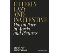 Utterly Lazy And Inattentive (ebook)