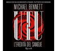 Utu. Leredità Del Sangue (audiolibro)