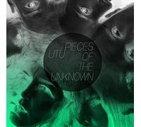Utu - Pieces Of The Unknown