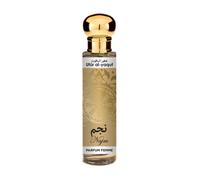 Utur Al-Yaqut Najm Eau de Parfum de Mujer 30 ml