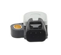 UTV Engine Throttle Accessory,Throttle Position Sensor 21176 0001 with KFX450R 2008-2014 for KX250F 2011-2012, ZX62003-2006, ZX6RR 2003-2006
