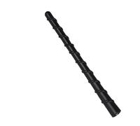 UTVTNPUKM Antena De Coche Universal 7 Pulgadas, Mástil Techo, Látigo, Radio Estéreo, Señal FM/AM, Aérea, Compatible For VW Toyota Accesorios antena de coche