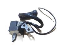 UTVTNPUKM Bobina De Encendido 154 For Generadores For Chinos 154F, 156F, 1P56F, 1KW, 1200 1,5KW, Repuesto Encendedor For Generador For Stanley SU1500, For Mitsubishi, N.° Pieza KE24015A Las bobinas