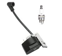 UTVTNPUKM Bobina De Encendido 2501009R For Oleo-Mac 300 350 400 450 460 720 722 726 722S DB26 8200 8260 For Efco PA1030 PA1040 For Stark 25 25TR MTL30