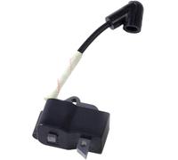 UTVTNPUKM Bobina De Encendido 545108101 For Soplador Hojas Portátil A Gasolina For Husqvarna 125B, 125BVX, 125BX. Reemplaza 545-108101, ZF-IG-A00191