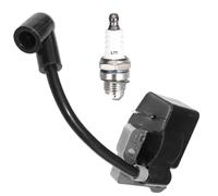 UTVTNPUKM Bobina De Encendido 850108007 850108009 850108013 850108035 For Ryobi FL26A-3A RY09056 UT26HBV For Homelite BM26SS FL26A-5 UT-09510