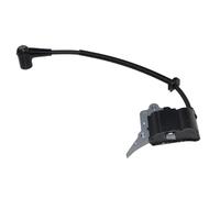 UTVTNPUKM Bobina de encendido compatible for AL-KO BKS35 BKS40. Compatible for Einhell BG-PC 40/40, BG-PC 1235, GC-PC 1235, 450186101902. Reemplazar la bobina de encendido