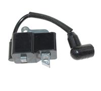 UTVTNPUKM Bobina De Encendido Compatible For Husqvarna 130 135 Mark II 591466501,597564002 Las bobinas