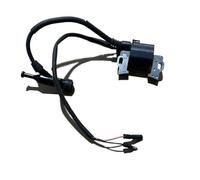 UTVTNPUKM Bobina de encendido original for GX240, GX270, GX340, GX390, GX450, GX460, 188F, 182F, 177F, 173F, 190F, 192F, HZR32110-Z5K-8000 Las bobinas