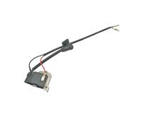 UTVTNPUKM Cortadora de césped for Gx35/140 Encendedor cuatro tiempos Gx35 Desbrozadora Bolsa alta presión Bobina encendido Accesorios Las bobinas