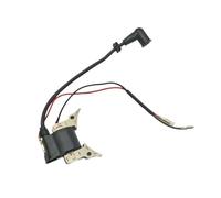 UTVTNPUKM Encendedor de bolsa alta presión for cortacésped 328, desbrozadora BG328, volante magnético, bobina encendido, accesorios transfronterizos Las bobinas