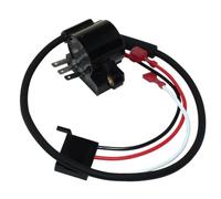 UTVTNPUKM Kit De Módulo Encendido Compatible For Motores For Kohler Command PRO CV16 CH16 12707-01-S, 12-707-01-S, 1258412-S, KH-12-707-01-S, 12-584-01-S Las bobinas