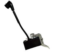 UTVTNPUKM Módulo De Bobina Encendido For SHINDAIWA 269T MÁS MOTOSIERRAS EXCITE ENCENDEDOR MAGNETO ESTATOR Ta Las bobinas