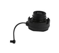 UTVTNPUKM Tapa de Tanque de Combustible Cubierta de Gasolina diésel Apta for Volkswagen Golf Jetta Bora Polo Audi A4 A6 Tapa del Tanque de Combustible
