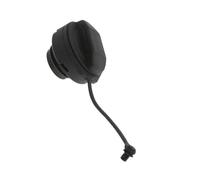 UTVTNPUKM Tapa del depósito de Combustible de Gasolina diésel Universal Compatible for Audi A3 A4 A6 for Skoda Octavia 1J0201550A 1H0201553B. Tapa del Tanque de Combustible
