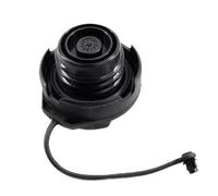 UTVTNPUKM Tapa del Depósito De Combustible Diésel For Coche, Compatible For On For VW Golf 4 5 6 Jetta Passat Polo Audi A3 A4 A6 A8 Skoda Octavia Leon Seat 1J0201550A Tapa del Tanque de Combustible